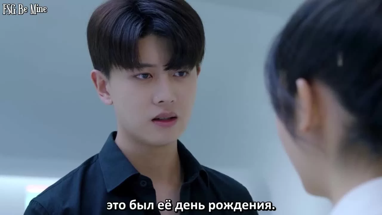 Мисс Ворона и мистер Ящерица 22 серия