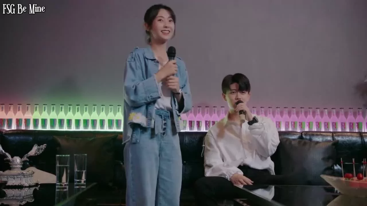 Мисс Ворона и мистер Ящерица 25 серия