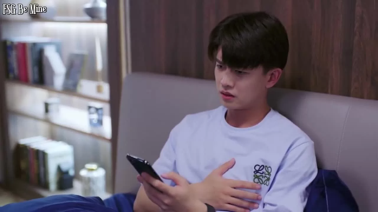 Мисс Ворона и мистер Ящерица 27 серия