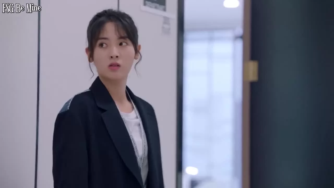 Мисс Ворона и мистер Ящерица (2021) 29 серия