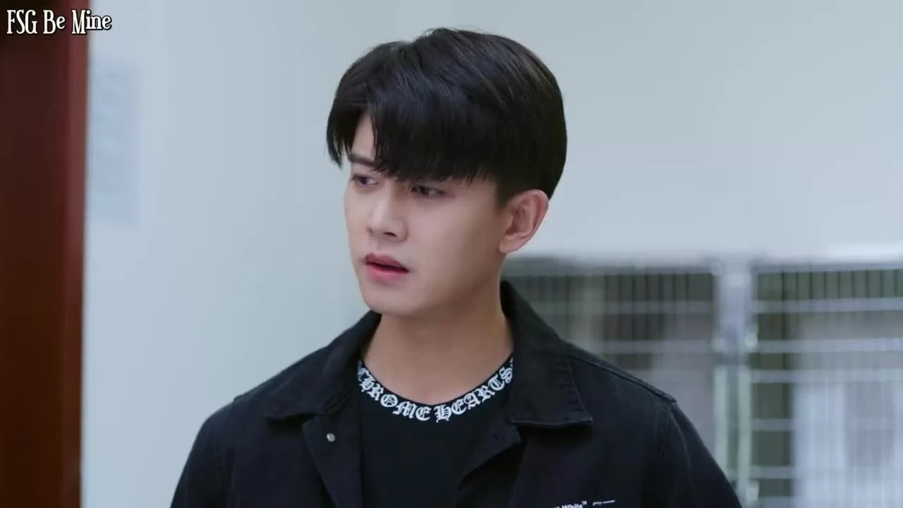 Мисс Ворона и мистер Ящерица (2021) 30 серия