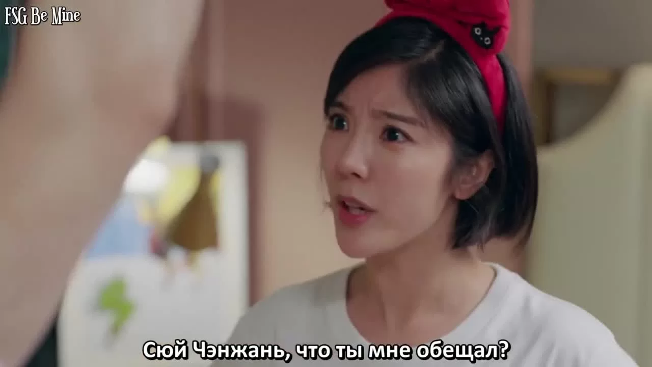 Мисс Ворона и мистер Ящерица 31 серия