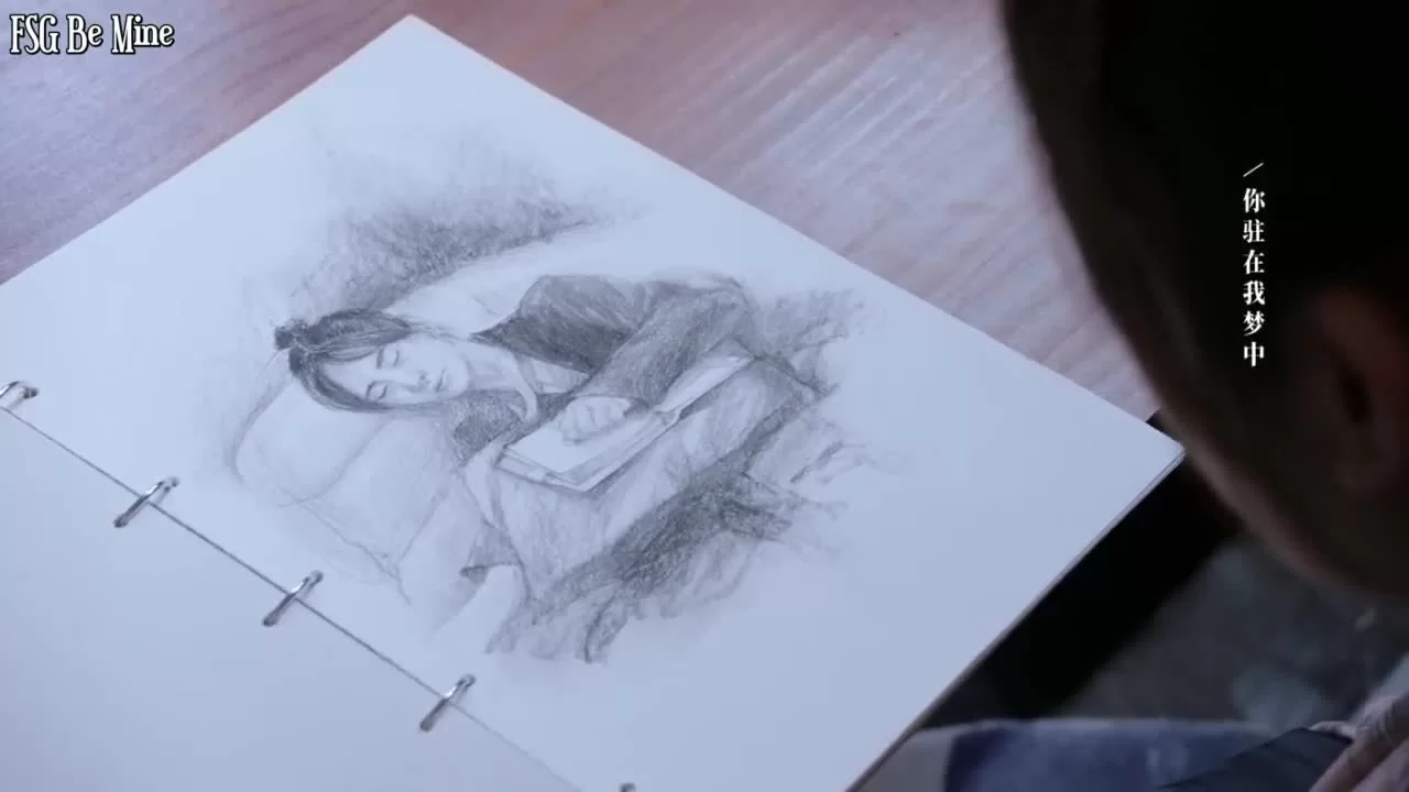 Мисс Ворона и мистер Ящерица 32 серия