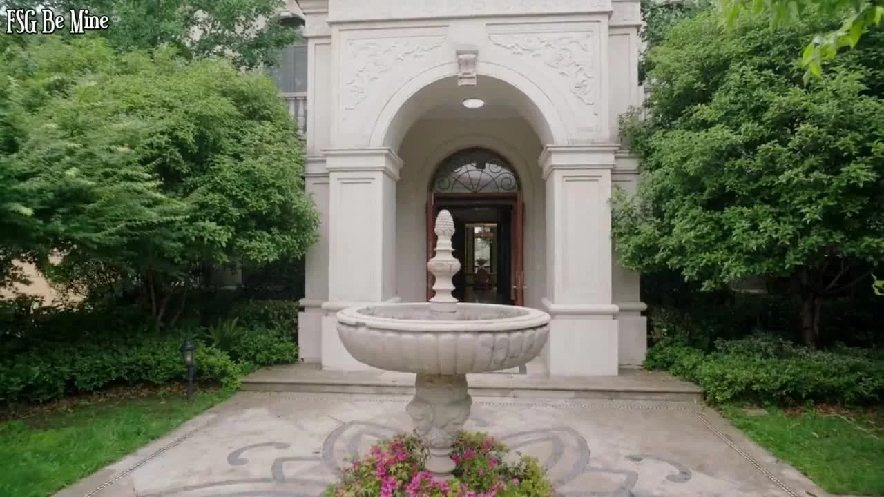 Мисс Ворона и мистер Ящерица 36 серия