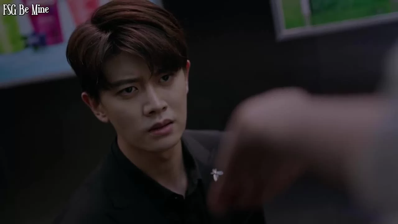 Мисс Ворона и мистер Ящерица (2021) 7 серия