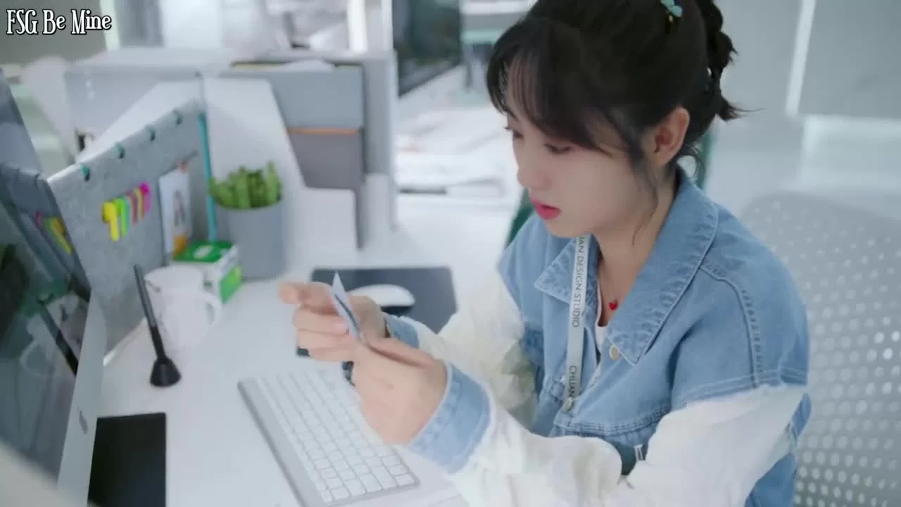 Мисс Ворона и мистер Ящерица 9 серия