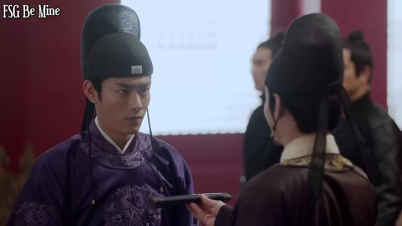 Мисс Правда (2020) 1 серия