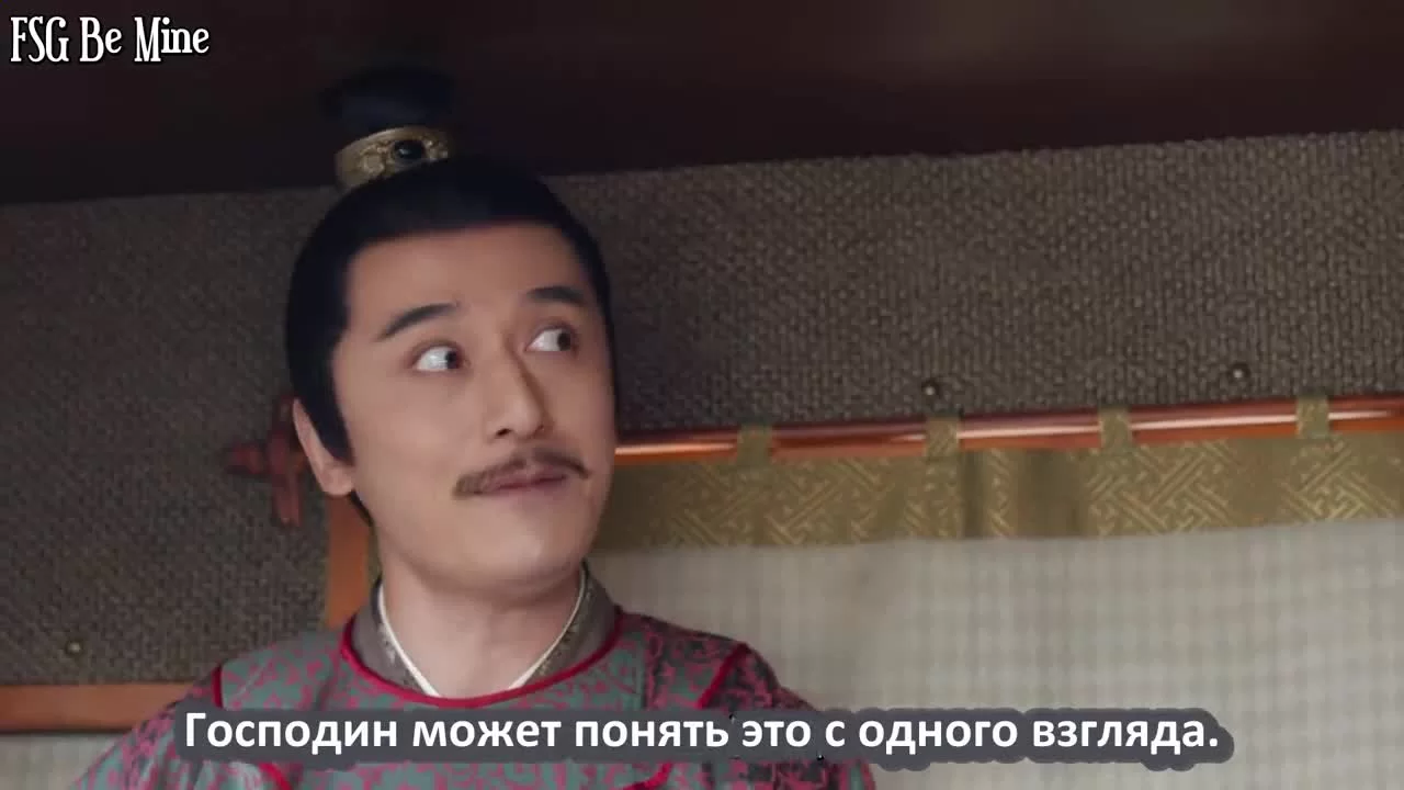 Мисс Правда (2020) 10 серия