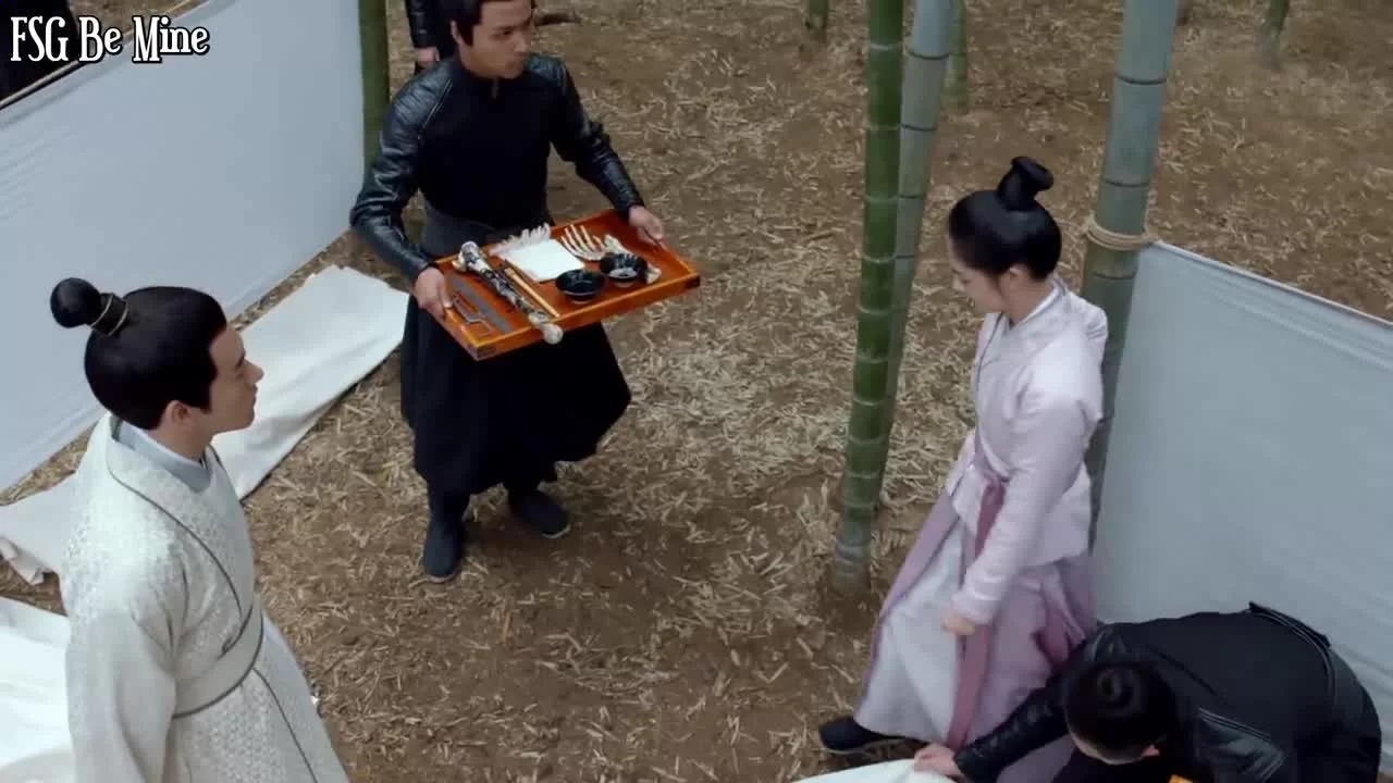 Мисс Правда 13 серия