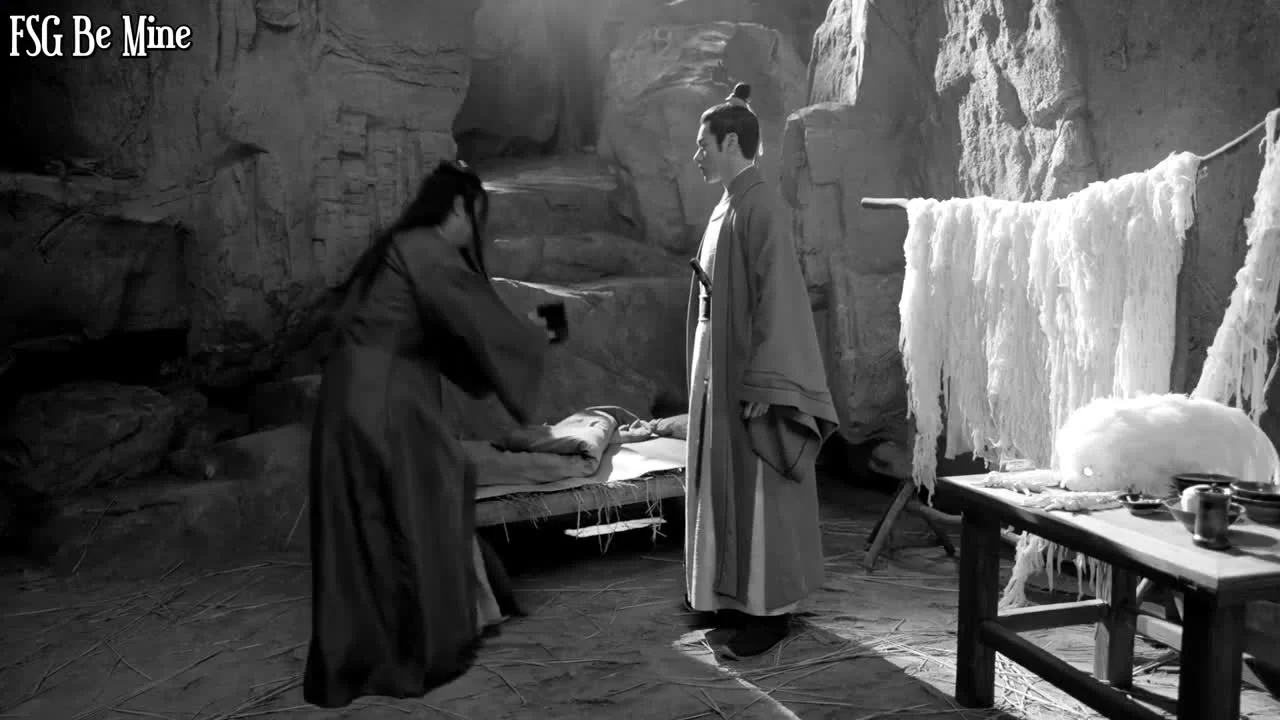 Мисс Правда (2020) 14 серия