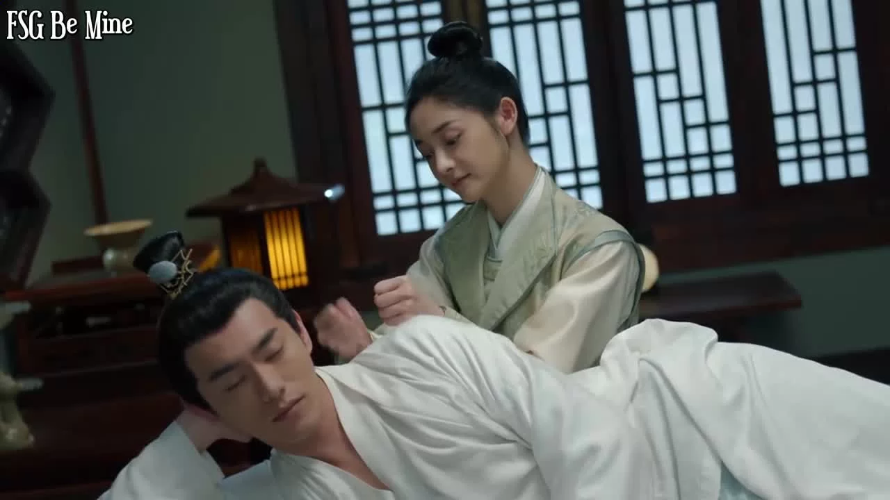 Мисс Правда (2020) 16 серия