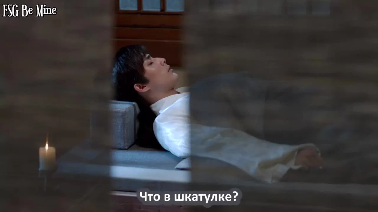 Мисс Правда 17 серия