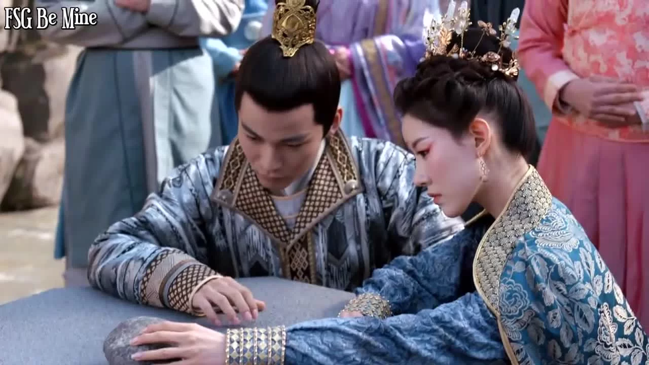 Мисс Правда (2020) 20 серия