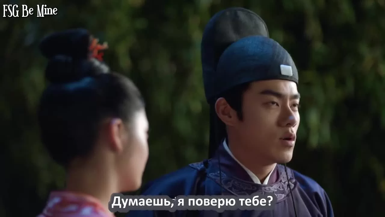 Мисс Правда (2020) 21 серия