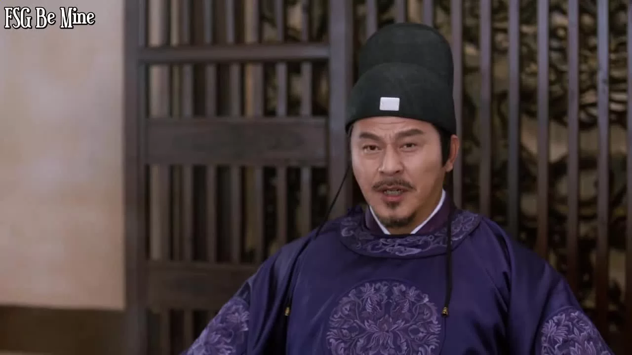 Мисс Правда 22 серия