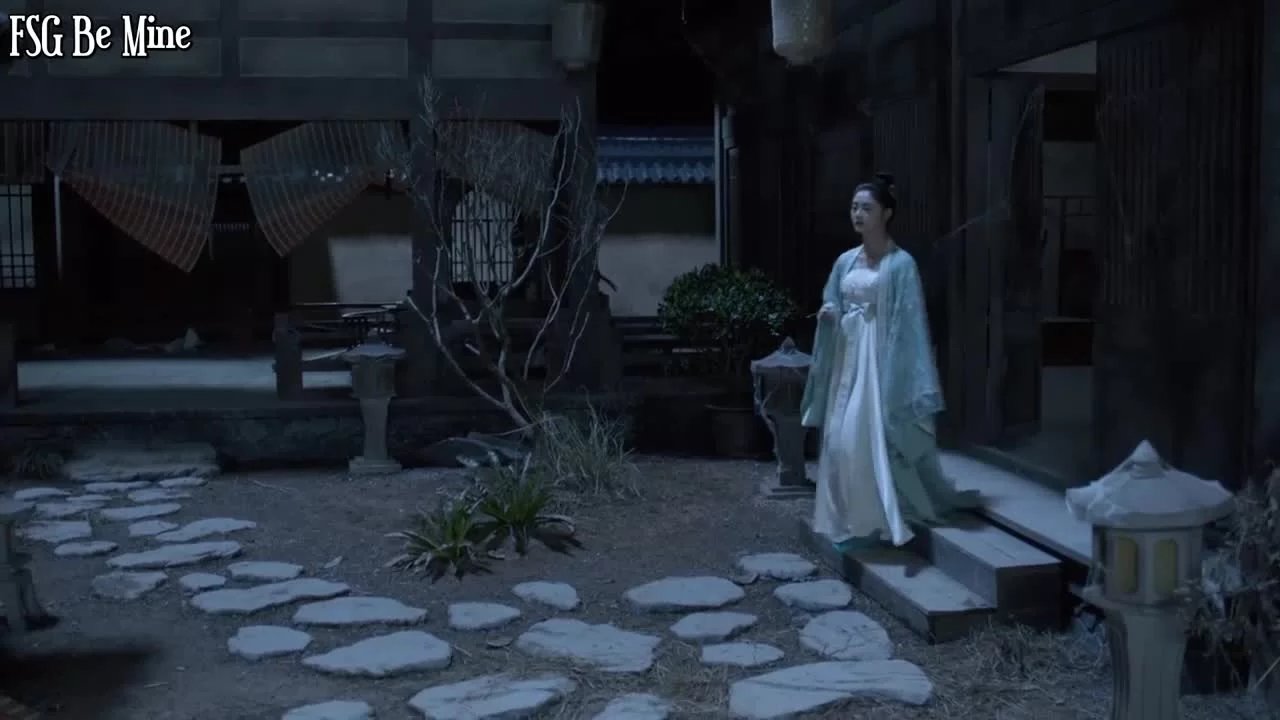 Мисс Правда (2020) 23 серия