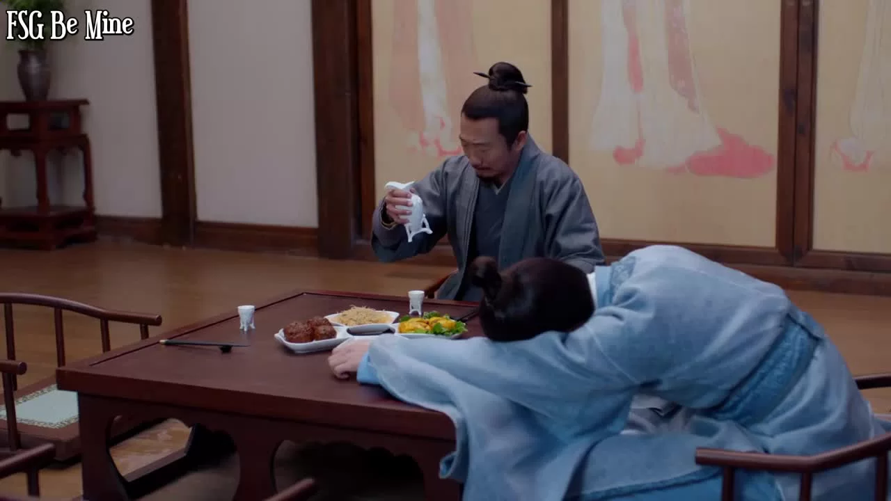 Мисс Правда (2020) 24 серия