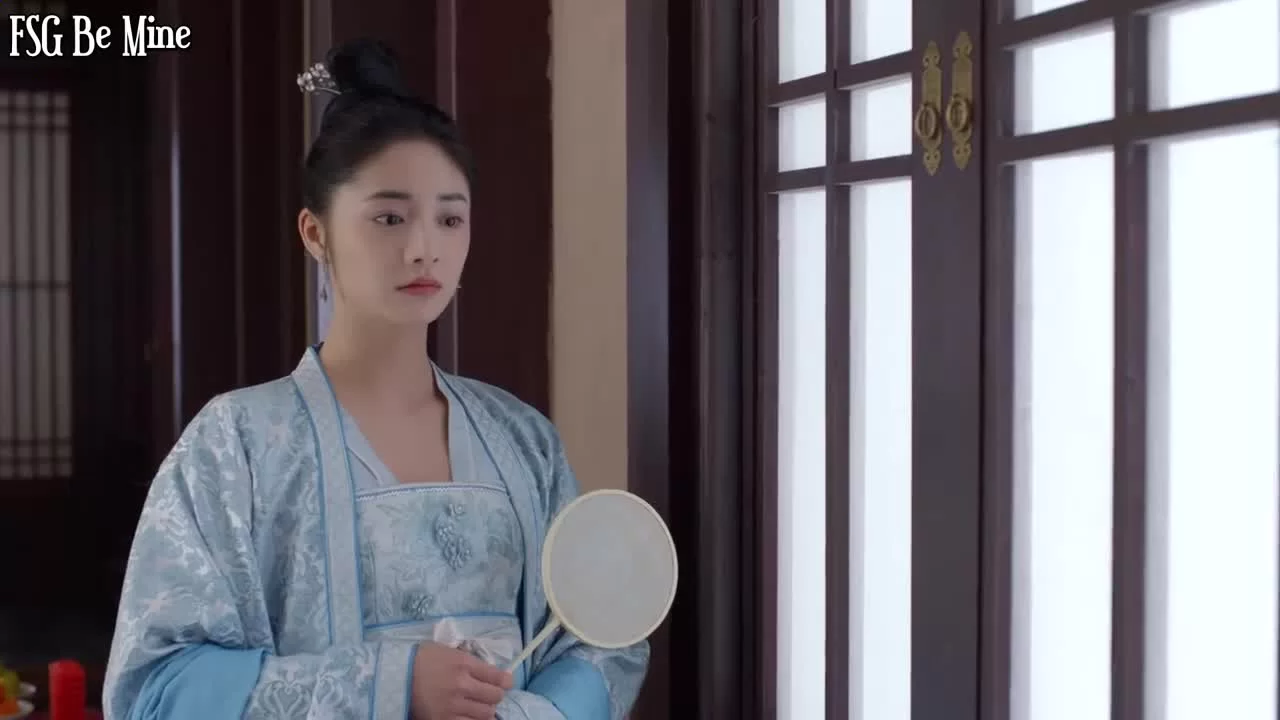 Мисс Правда 25 серия