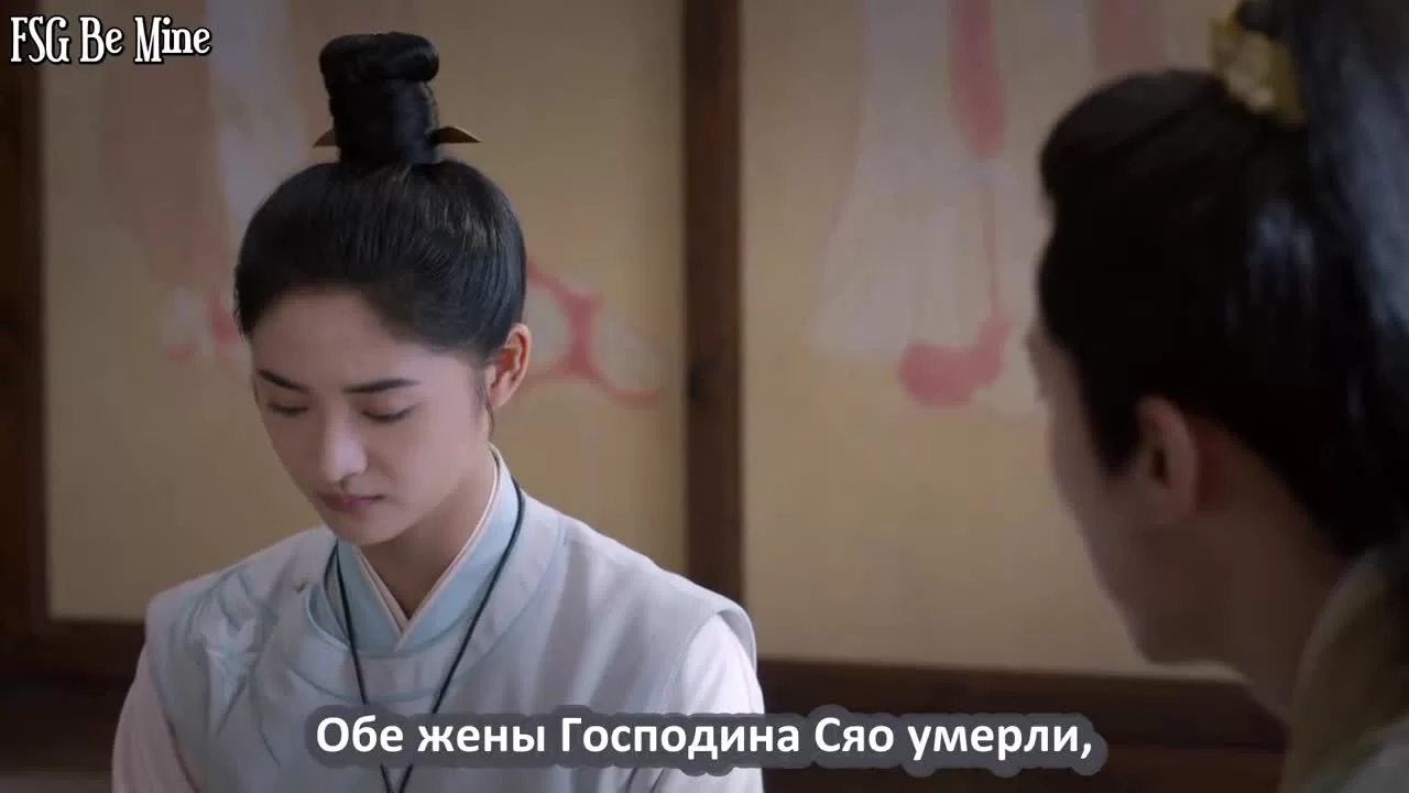 Мисс Правда 26 серия