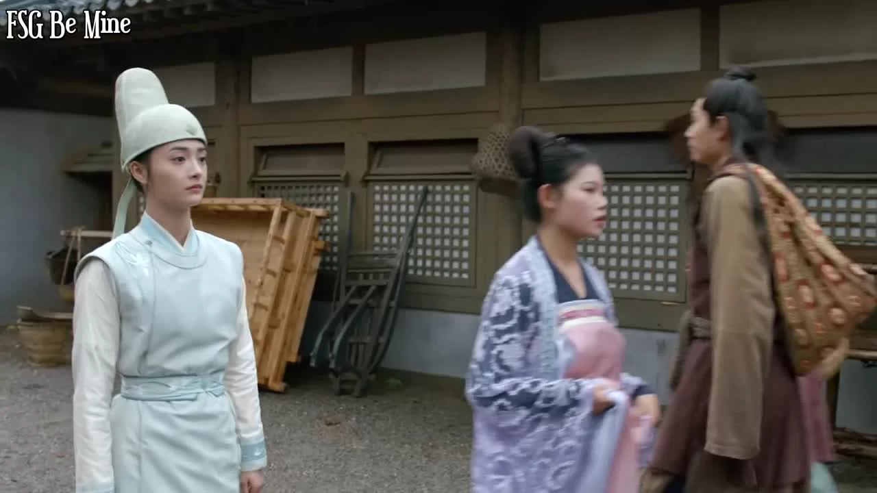 Мисс Правда (2020) 27 серия