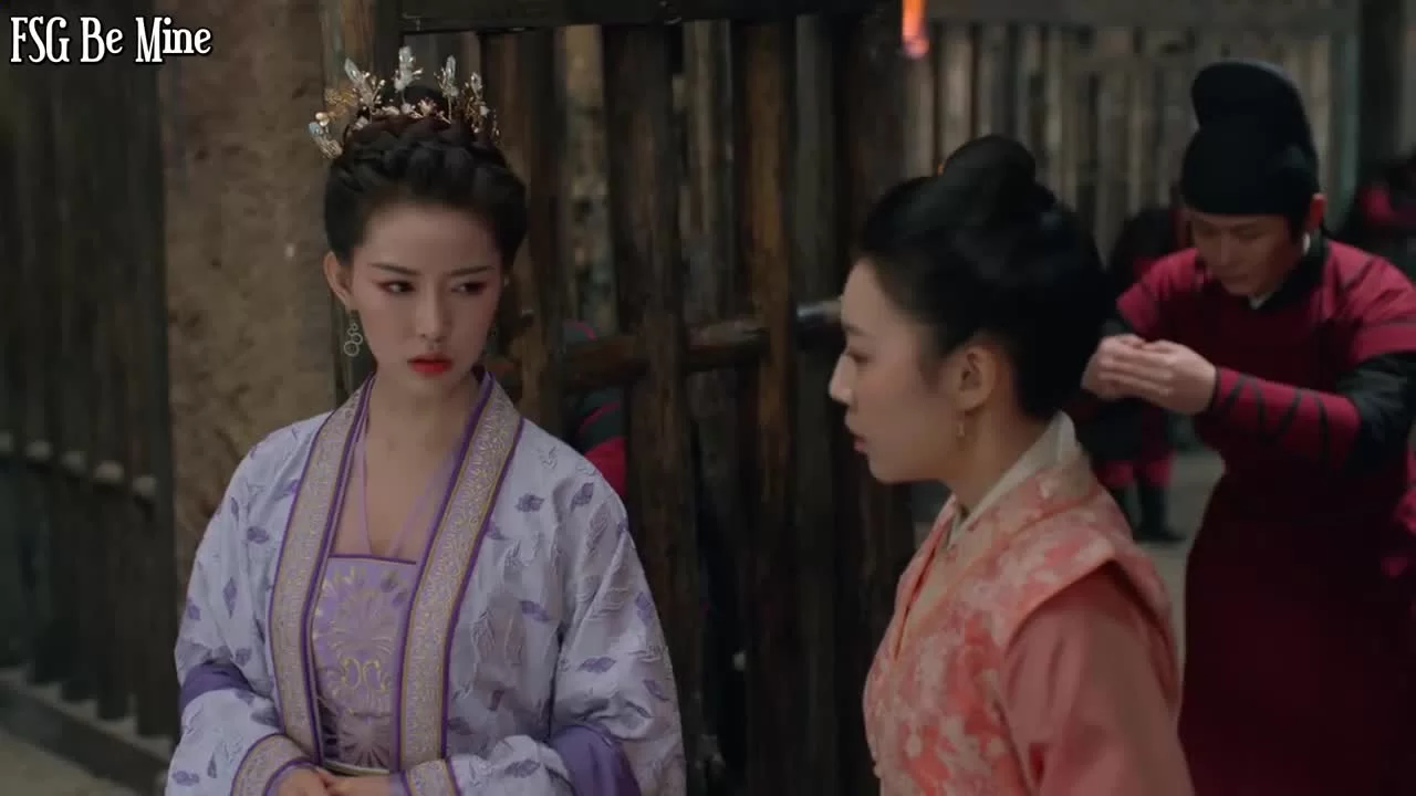 Мисс Правда (2020) 28 серия