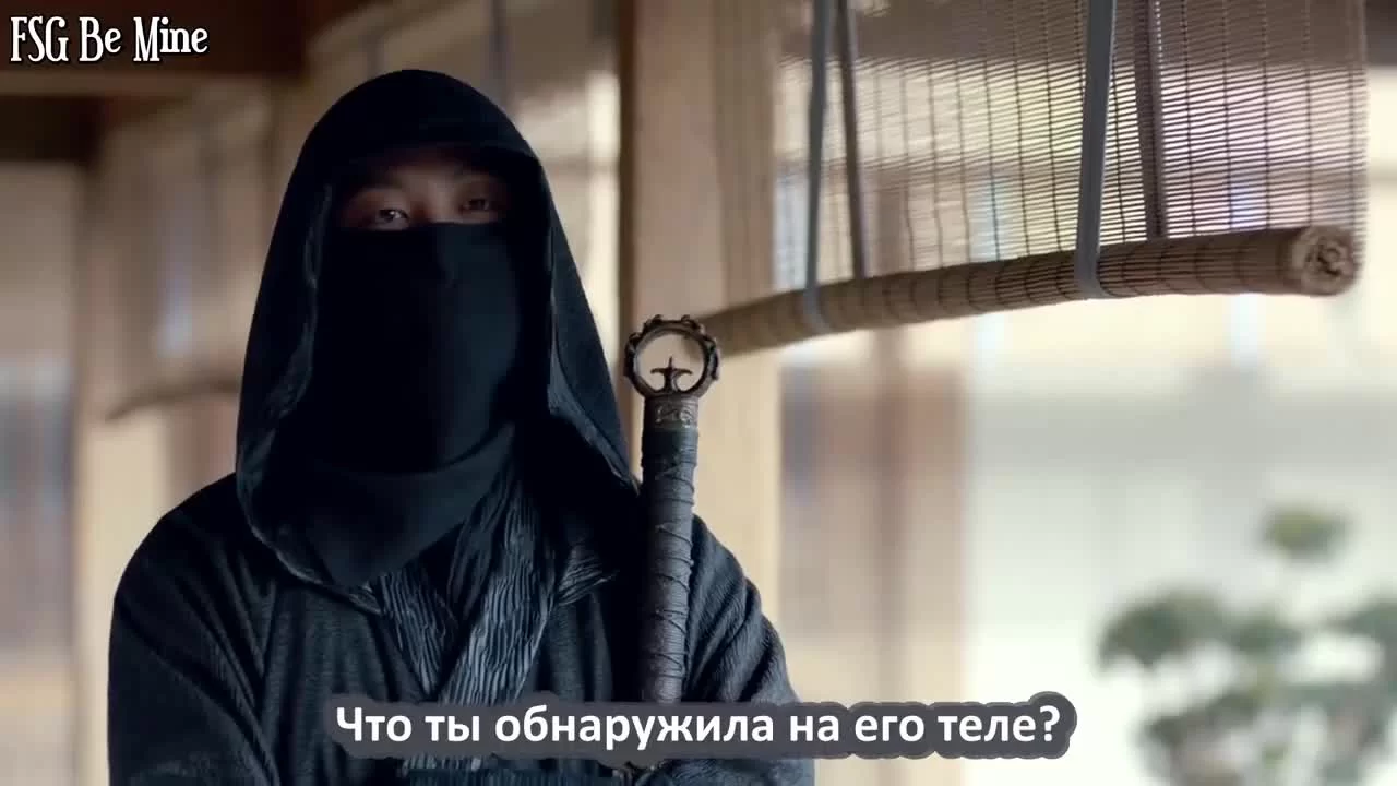 Мисс Правда (2020) 3 серия