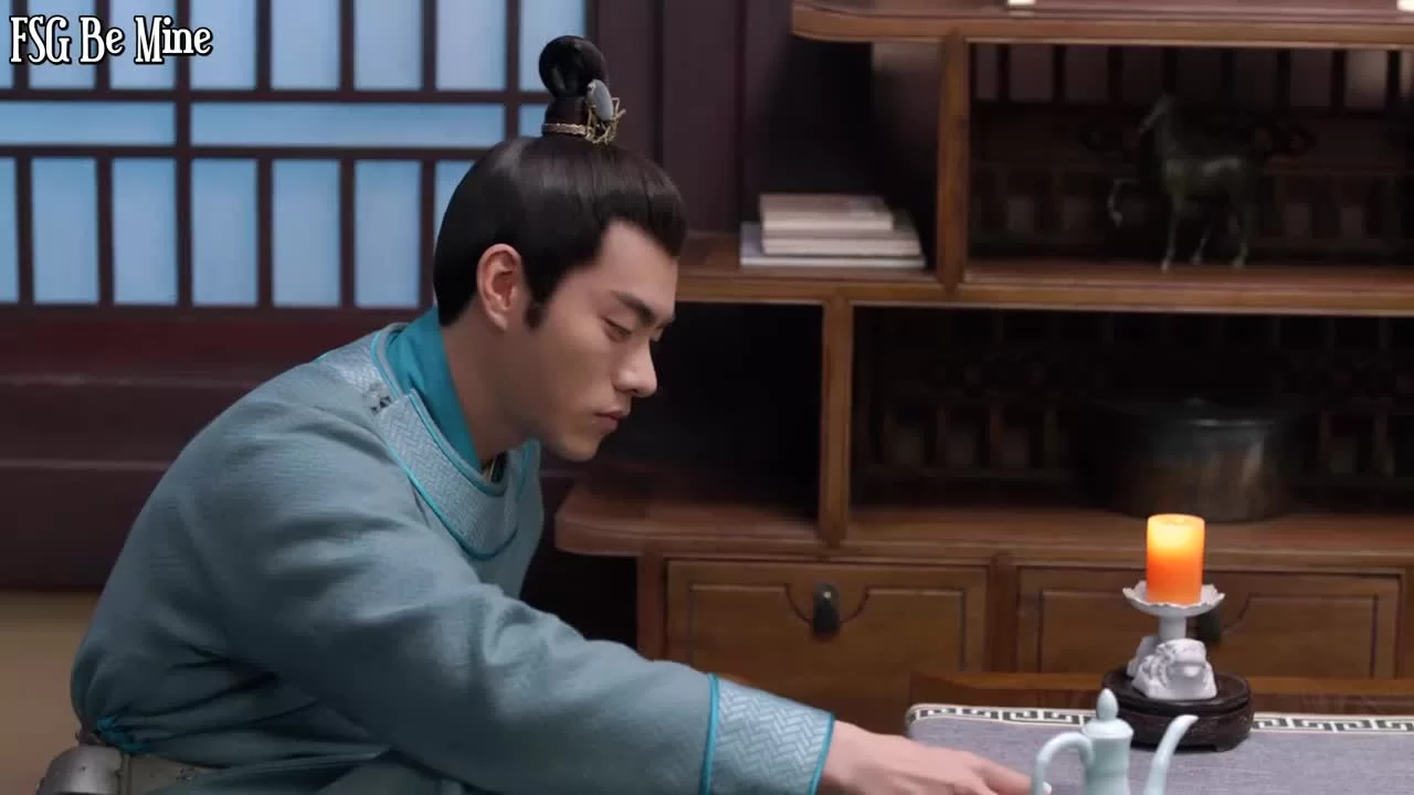 Мисс Правда (2020) 30 серия