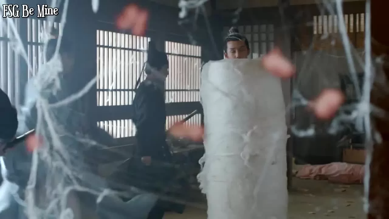 Мисс Правда 33 серия