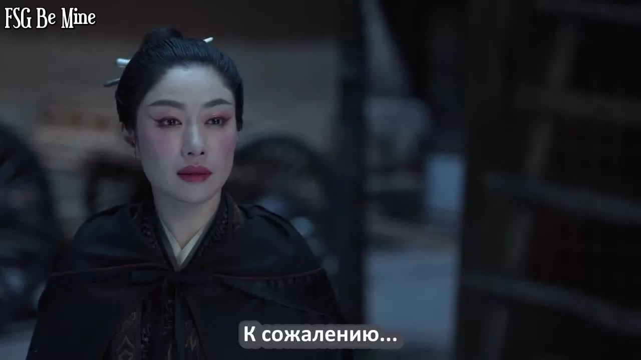 Мисс Правда 36 серия