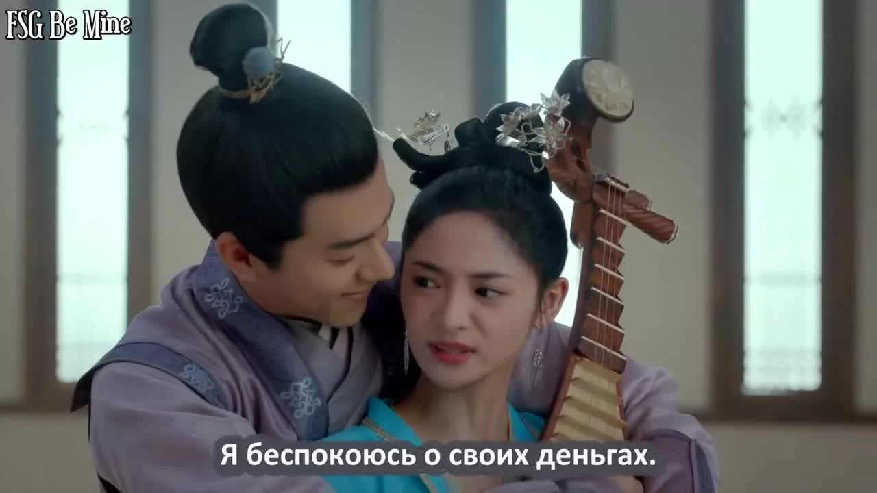 Мисс Правда (2020) 4 серия