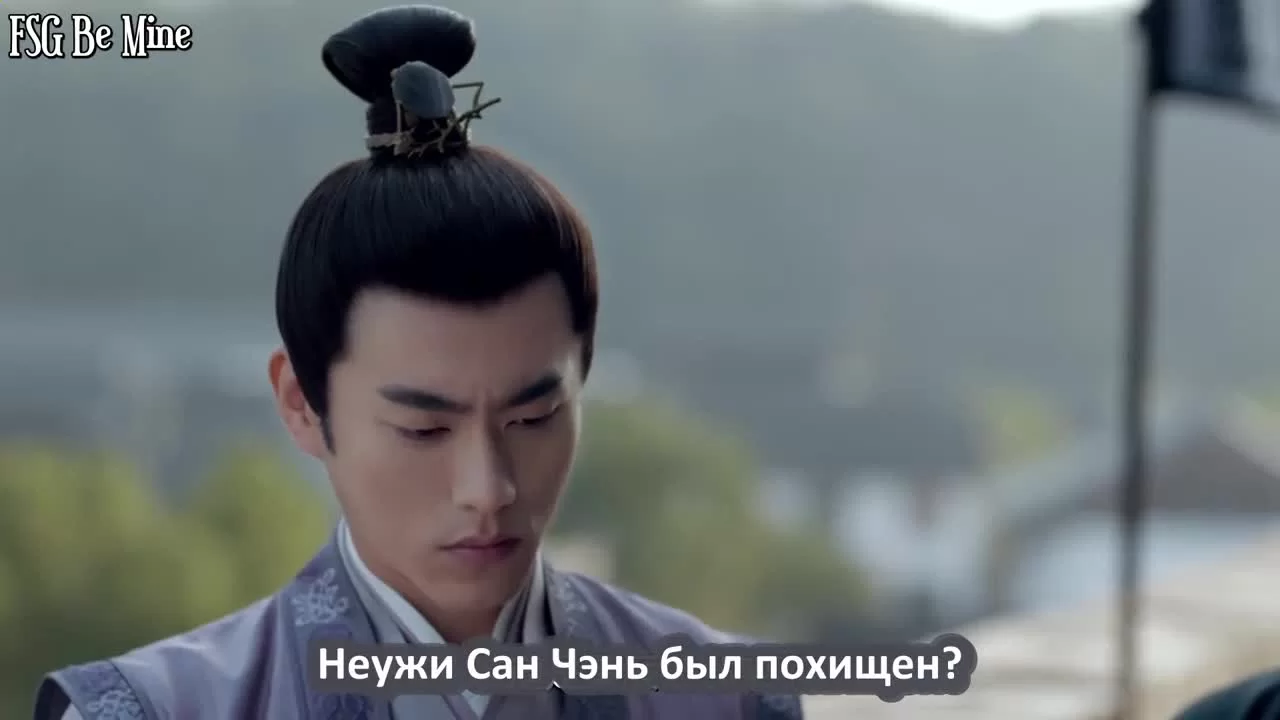 Мисс Правда (2020) 5 серия