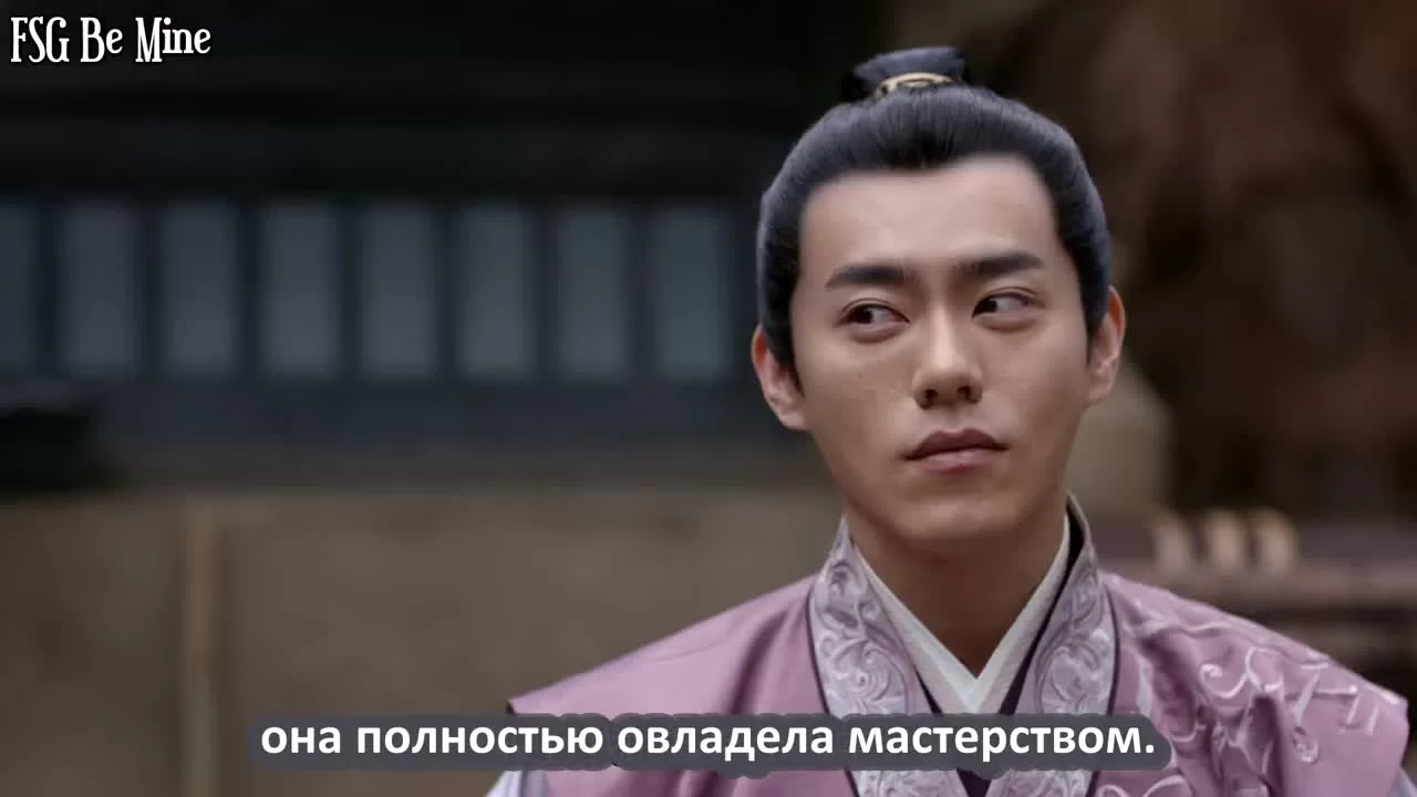 Мисс Правда (2020) 6 серия