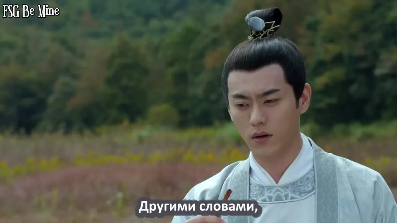 Мисс Правда (2020) 7 серия