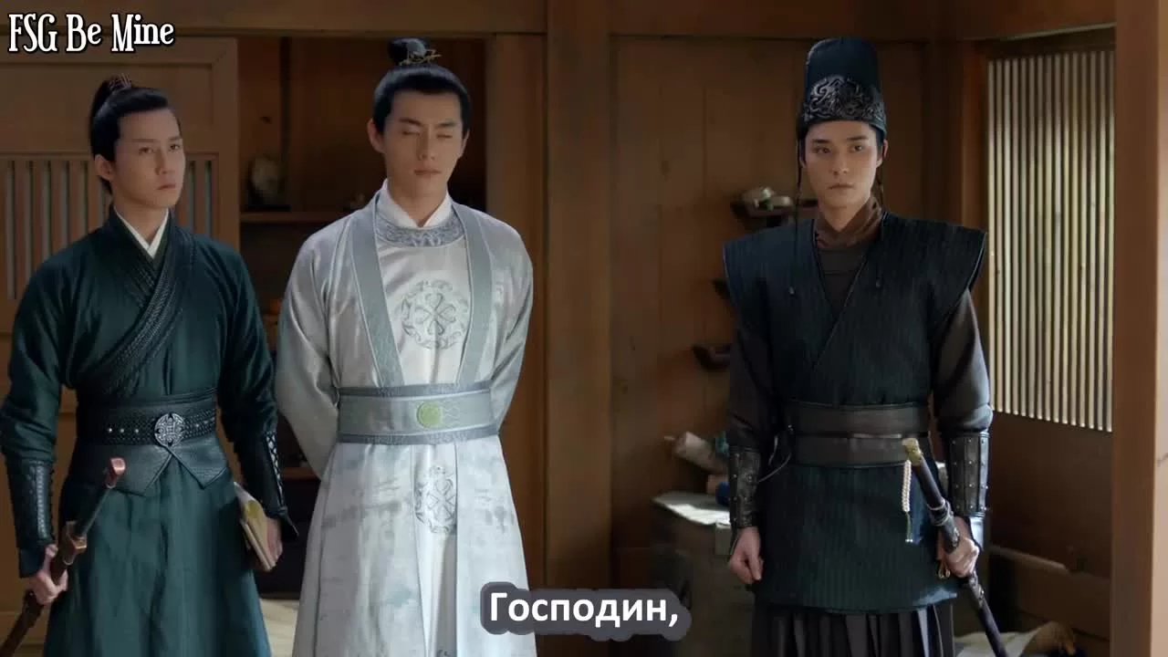 Мисс Правда (2020) 8 серия