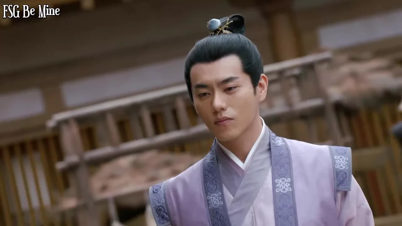 Мисс Правда 9 серия