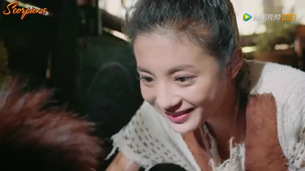 Мистер Лис и мисс Роза 1 серия