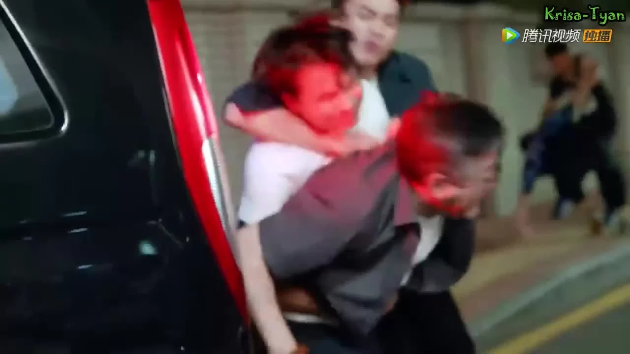 Мистер Лис и мисс Роза (2020) 11 серия