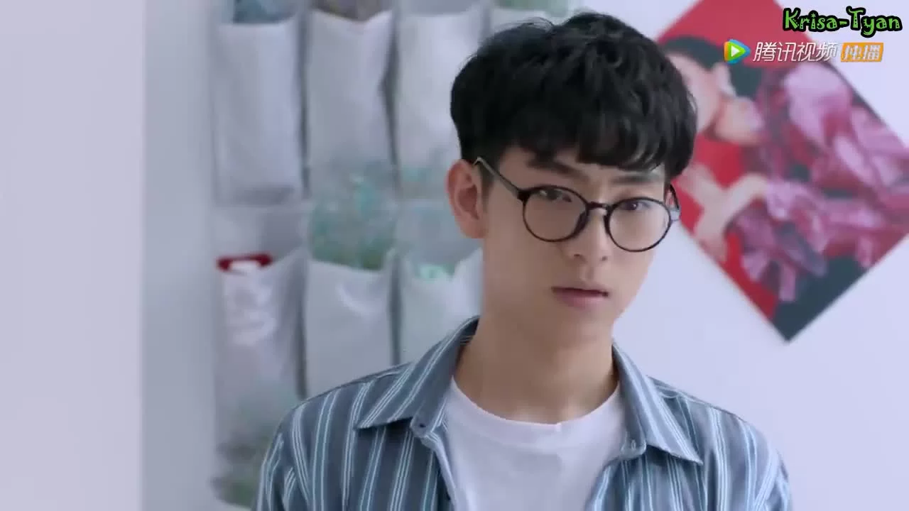 Мистер Лис и мисс Роза (2020) 20 серия