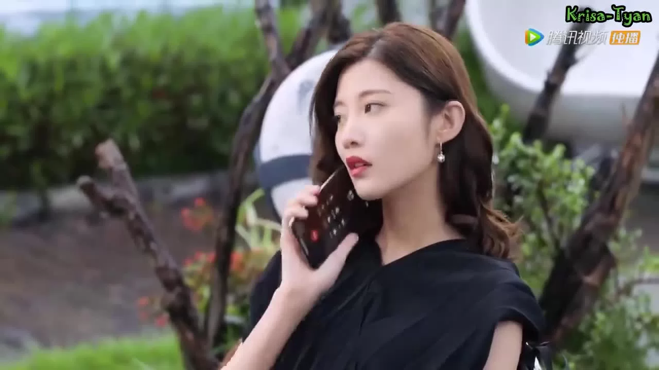 Мистер Лис и мисс Роза (2020) 21 серия