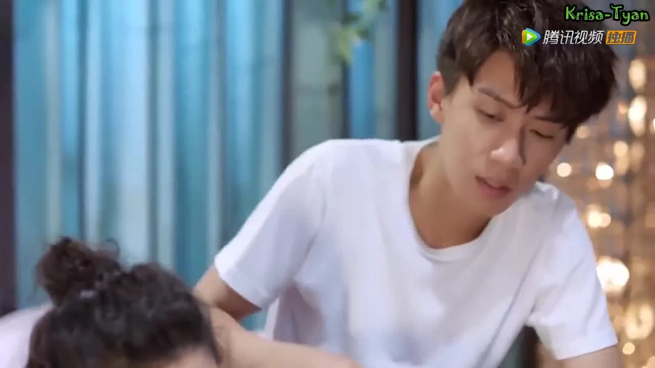 Мистер Лис и мисс Роза (2020) 26 серия