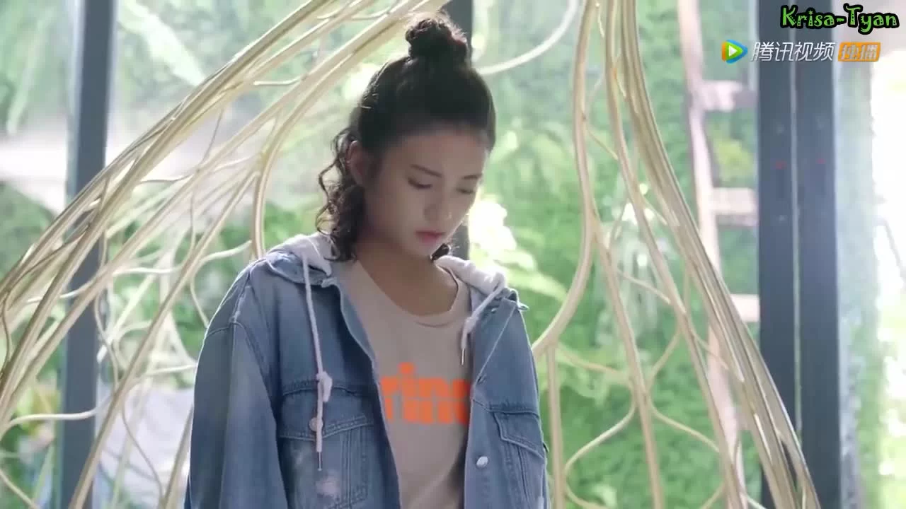 Мистер Лис и мисс Роза (2020) 27 серия