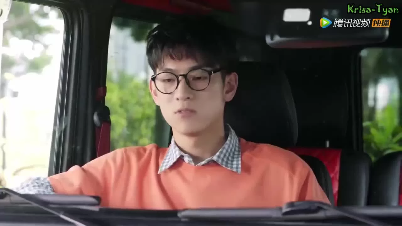 Мистер Лис и мисс Роза (2020) 28 серия