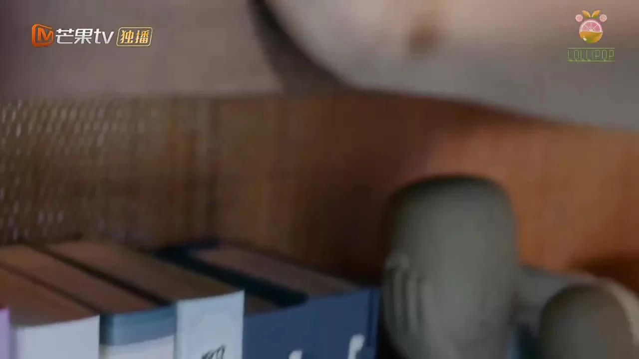 Мистер Совершенство и мисс Ничего особенного 11 серия