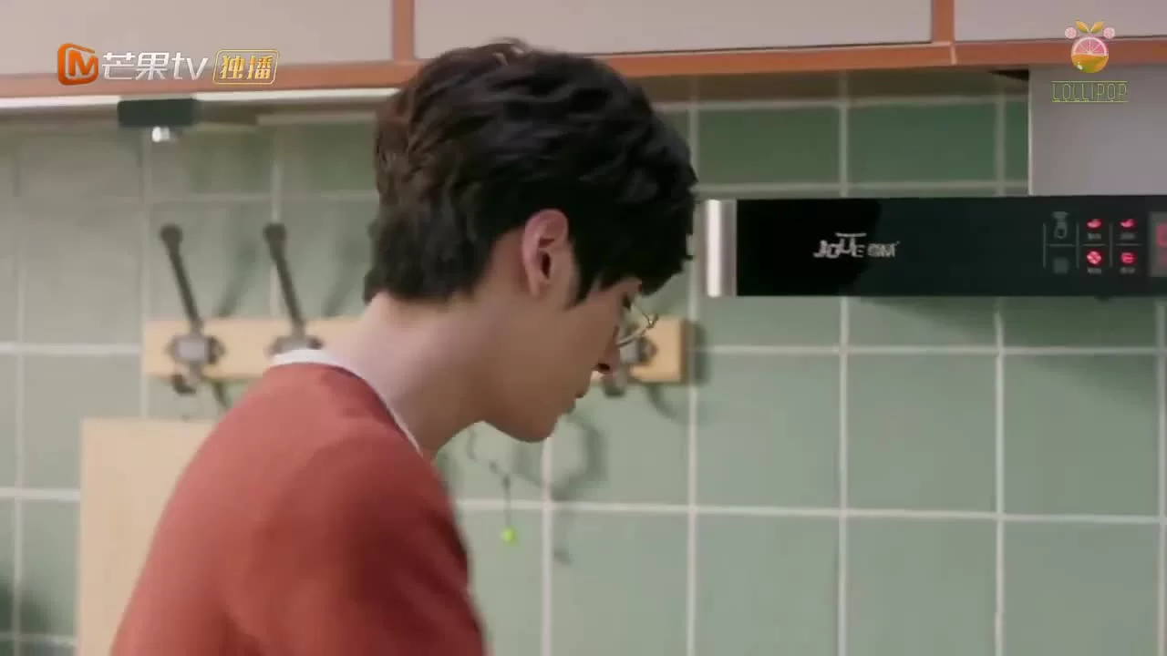 Мистер Совершенство и мисс Ничего особенного 14 серия