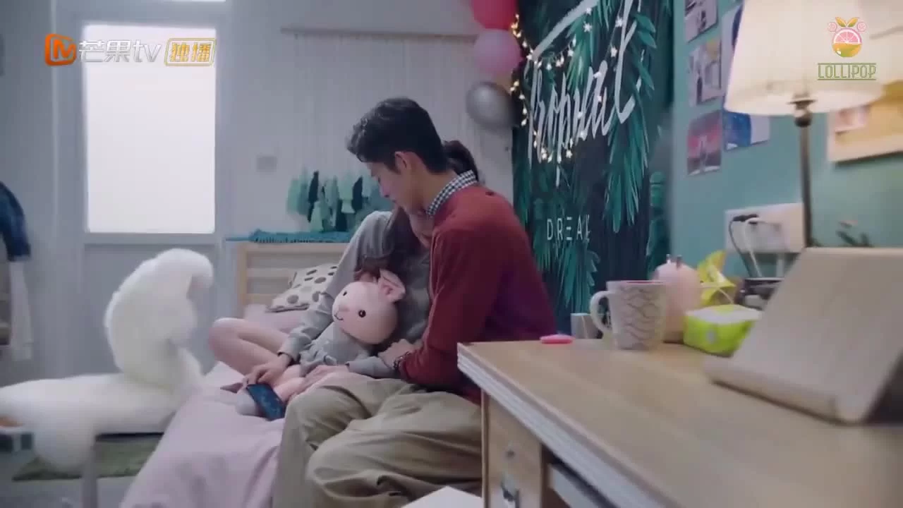 Мистер Совершенство и мисс Ничего особенного 16 серия