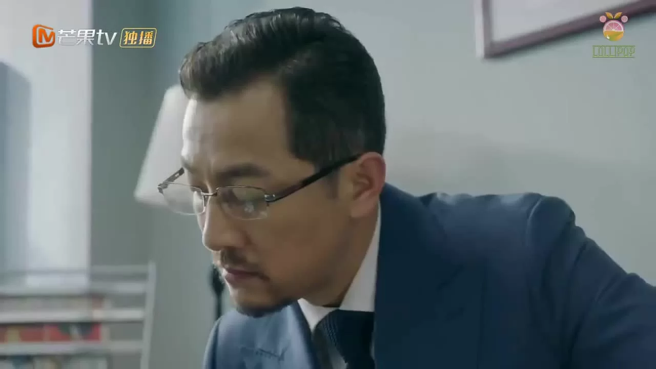 Мистер Совершенство и мисс Ничего особенного 17 серия