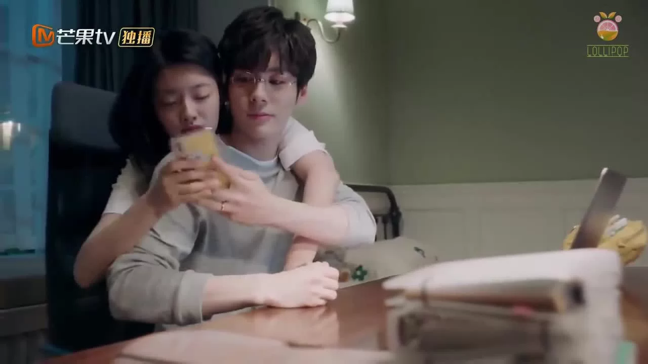 Мистер Совершенство и мисс Ничего особенного 20 серия