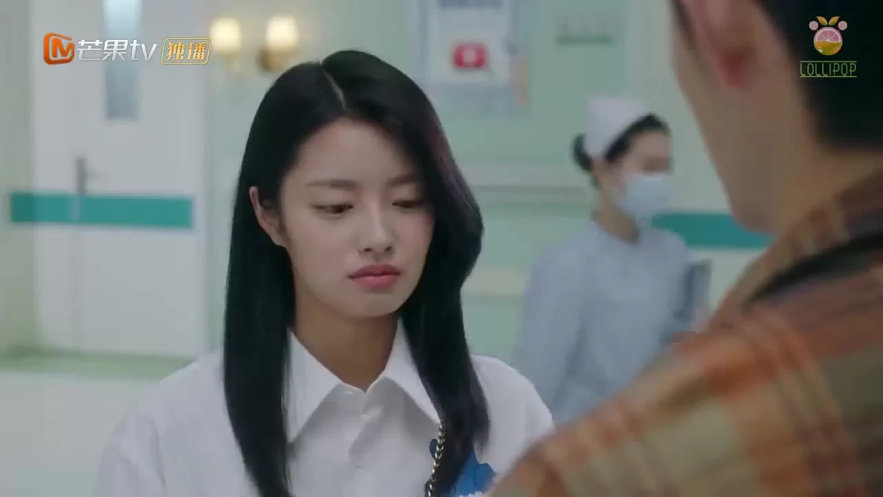 Мистер Совершенство и мисс Ничего особенного 22 серия