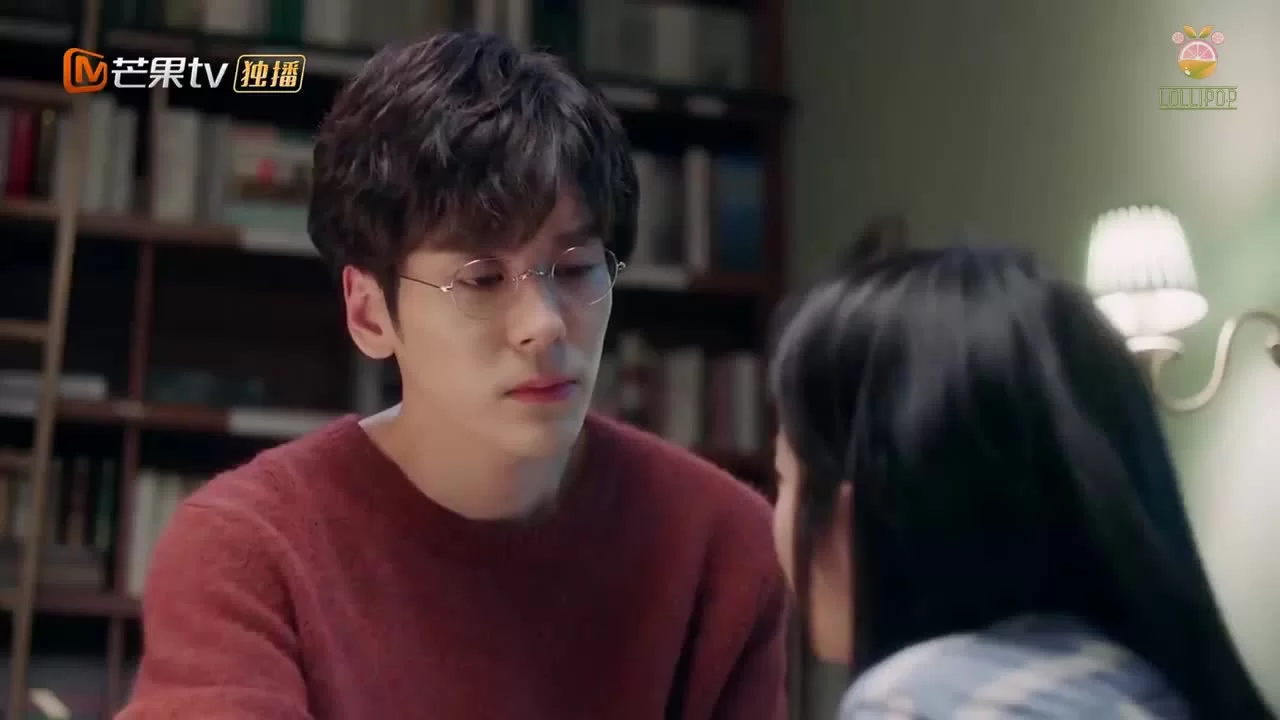 Мистер Совершенство и мисс Ничего особенного 23 серия