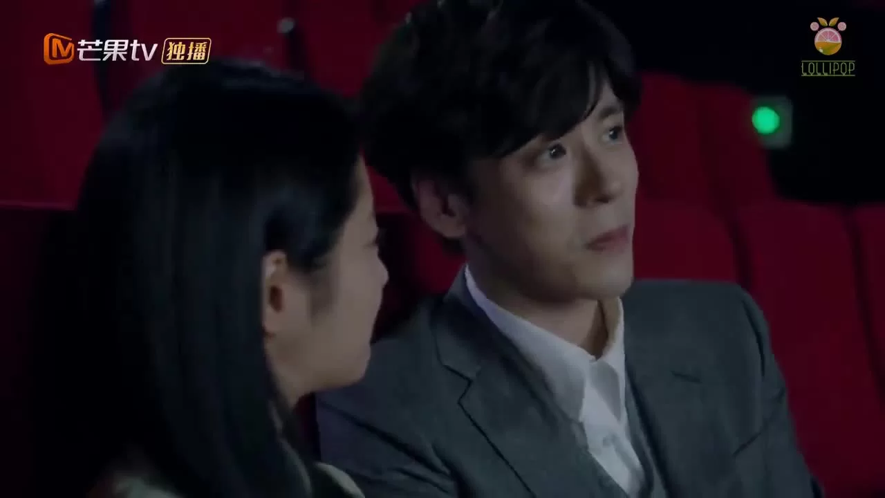 Мистер Совершенство и мисс Ничего особенного 24 серия